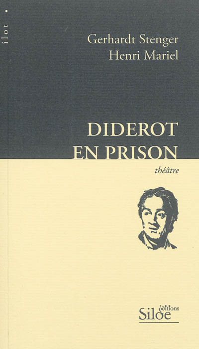 Diderot en prison : théâtre