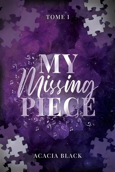 My missing piece. Vol. 1