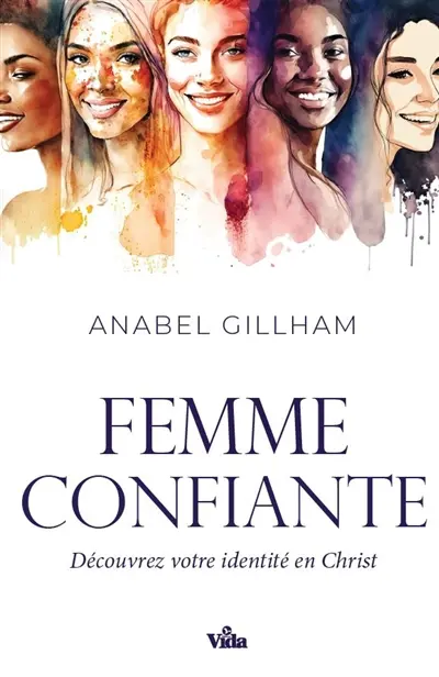 Femme confiante : découvrez votre identité en Christ