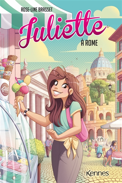 Juliette. Vol. 7. Juliette...
