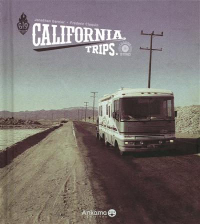 California trips