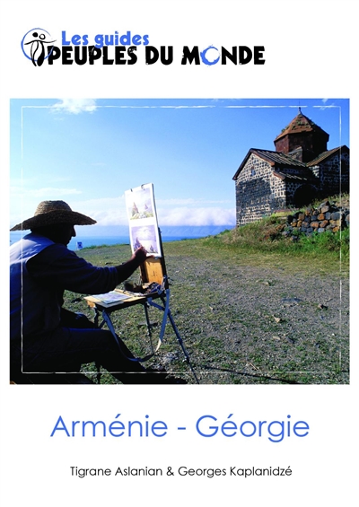 Arménie-Géorgie