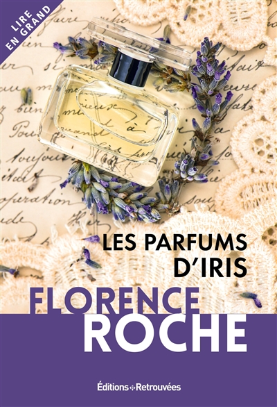 Les parfums d'Iris
