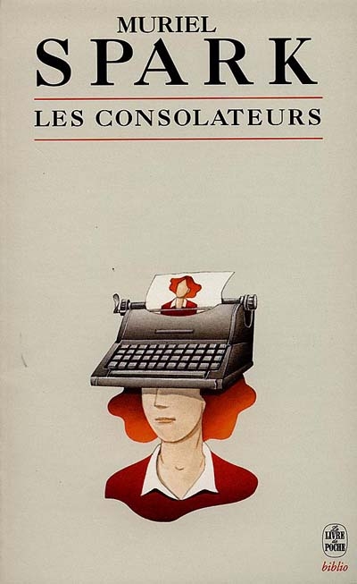 Les consolateurs