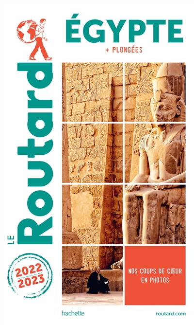 Egypte : + plongées :...