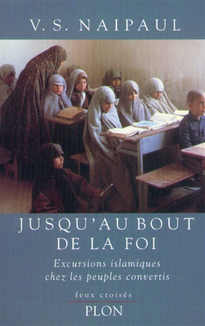 Jusqu'au bout de la foi :...