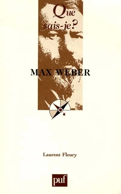 Max Weber