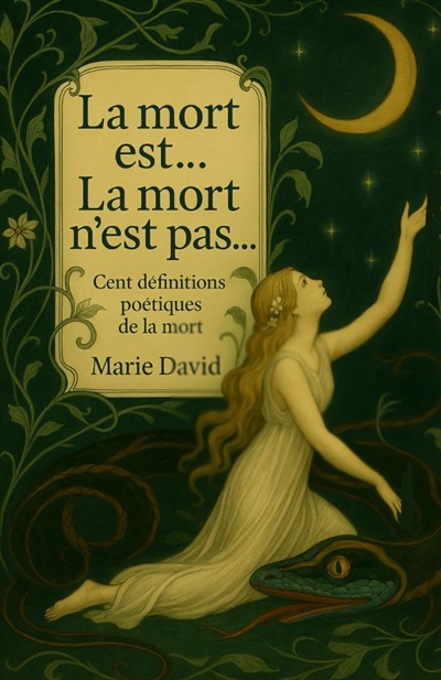 LA MORT EST ? : LA MORT N...