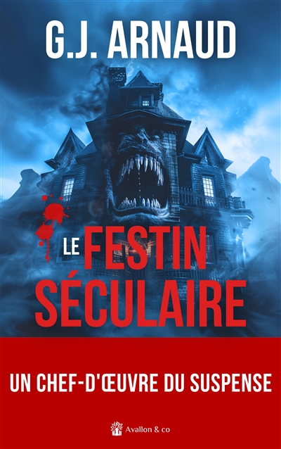 Le festin séculaire