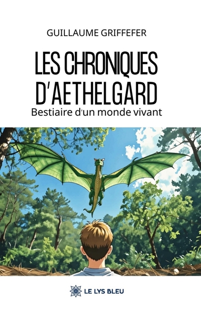 Les chroniques d'Aethelgard...