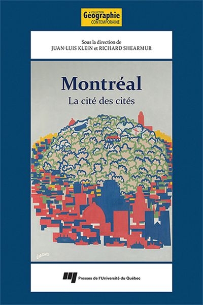 Montréal, la cité des cités
