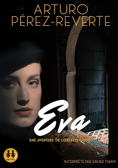 Une aventure de Lorenzo Falco. Vol. 2. Eva