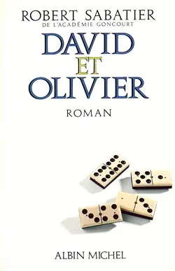 David et Olivier