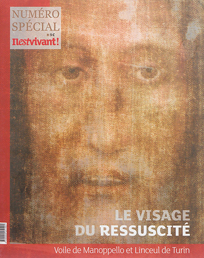 Il est vivant !, n° 332. Le...