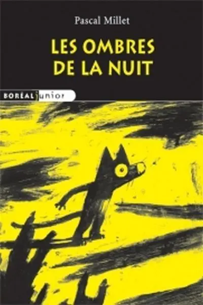 Les ombres de la nuit 5
