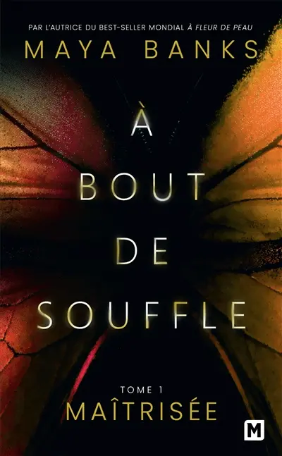 A bout de souffle. Vol. 1. Maîtrisée