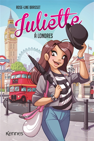 Juliette. Vol. 9. Juliette...