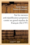 Sur les mesures...