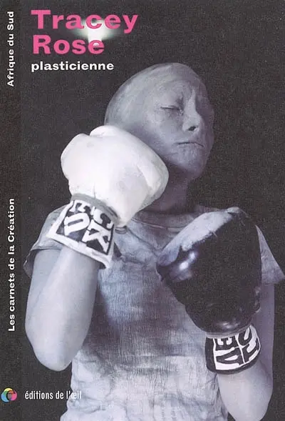 Tracey Rose : plasticienne = visual artist