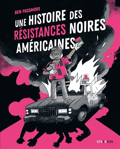 Une histoire des...
