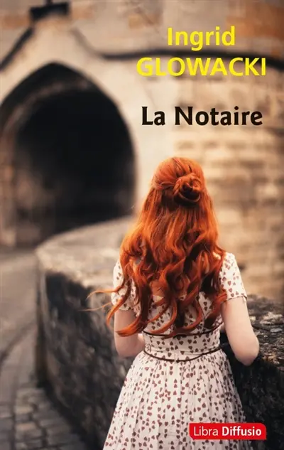 La notaire