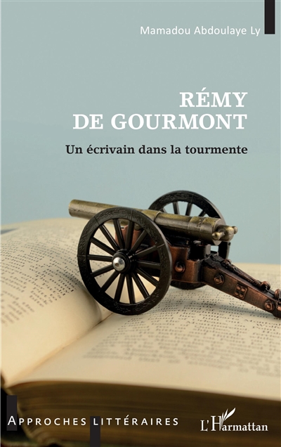Rémy de Gourmont : un écrivain dans la tourmente