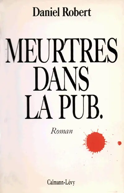 Meurtres dans la pub