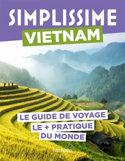 Simplissime : Vietnam