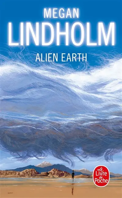 Alien Earth