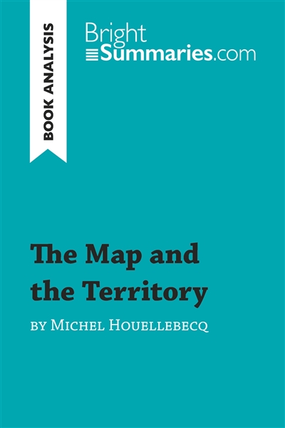 The Map and the Territory...