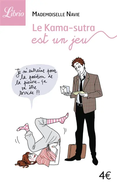 Le Kama-sutra est un jeu
