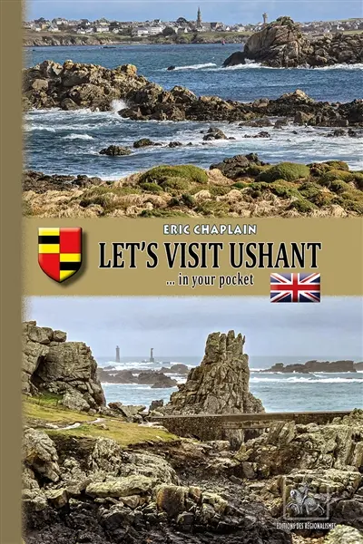 Let's visit Ushant : in your pocket