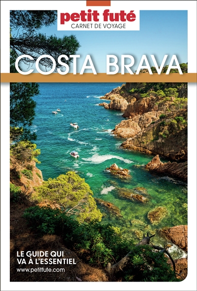 Costa Brava