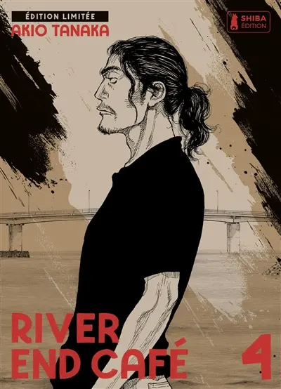 River End Café. Vol. 4