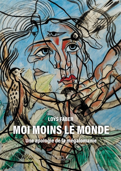 Moi moins le monde : Une...