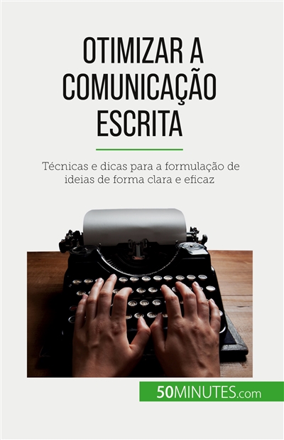 Otimizar a comunicação...