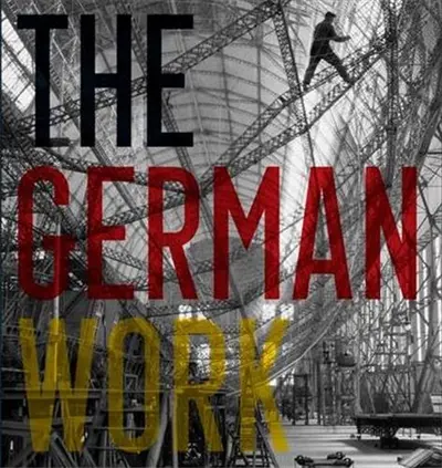 E.O. Hoppe : The German Work