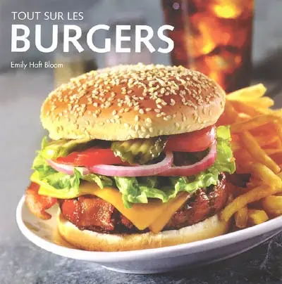 Tout sur les burgers