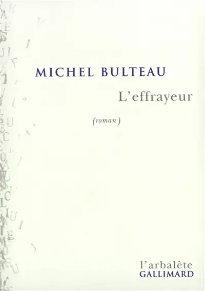 L'effrayeur
