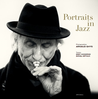 Portraits in jazz
