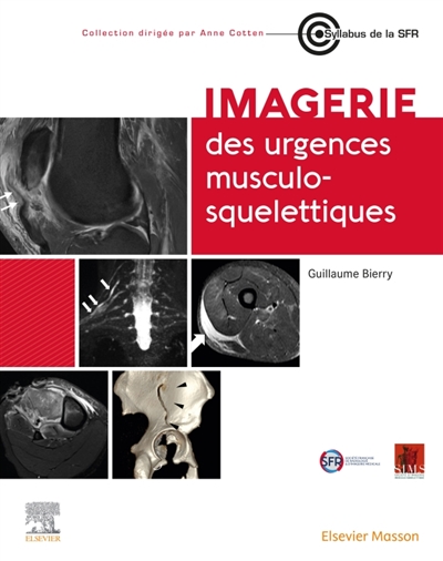 Imagerie des urgences...