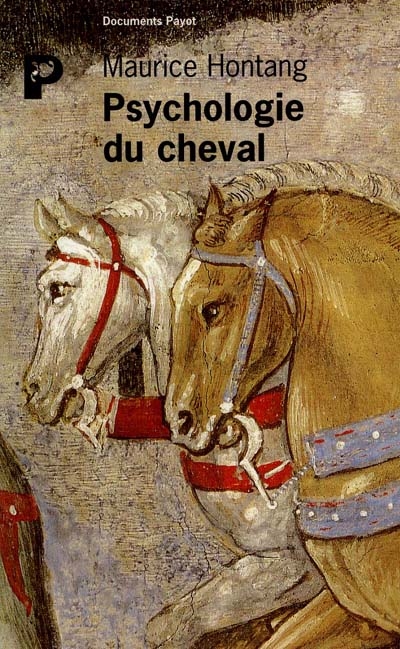 Psychologie du cheval : sa...