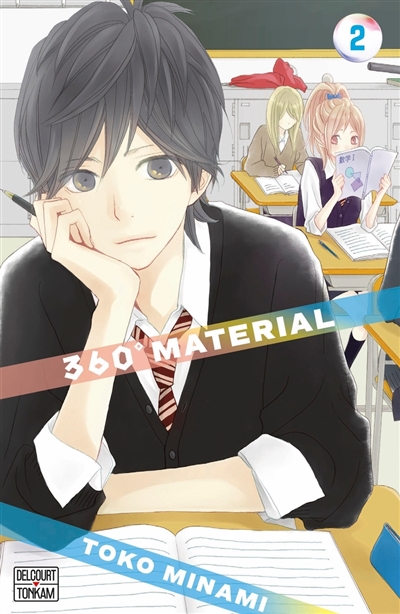360° Material. Vol. 2