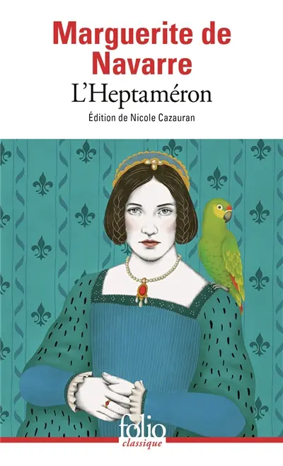 L'Heptaméron des nouvelles
