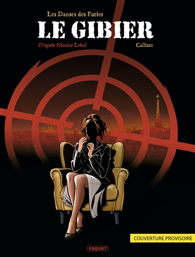 Le gibier