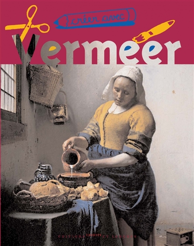 Créer avec Vermeer