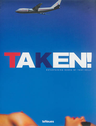 Taken ! : entertaining nudes