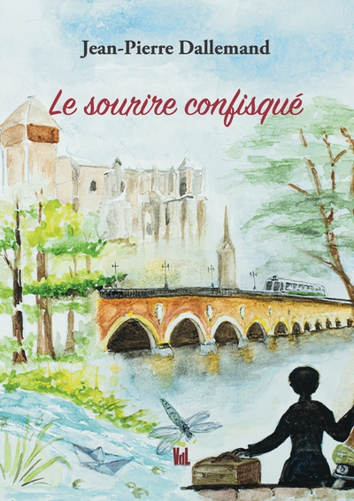 Le sourire confisqué