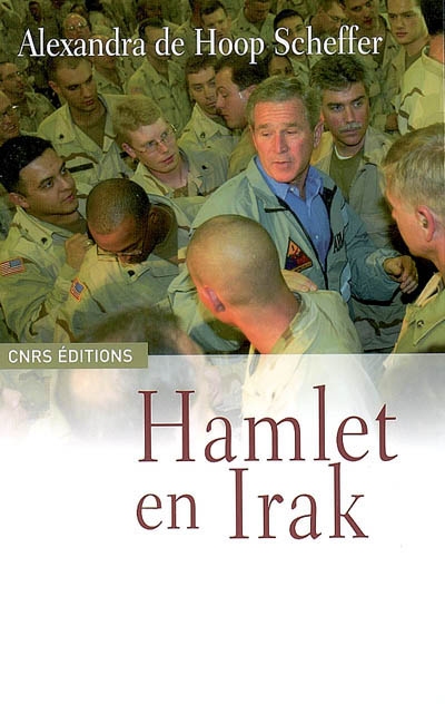 Hamlet en Irak