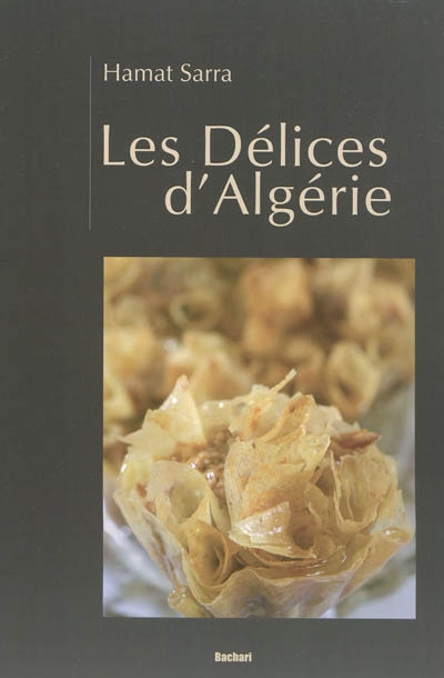 Les délices d'Algérie